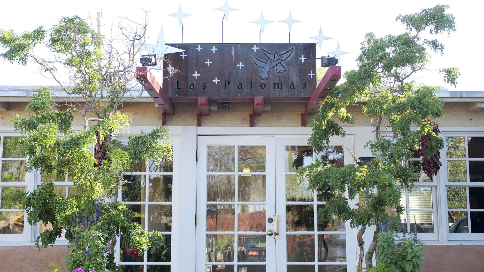 Las Palomas Санта Фе Удобства снимка
